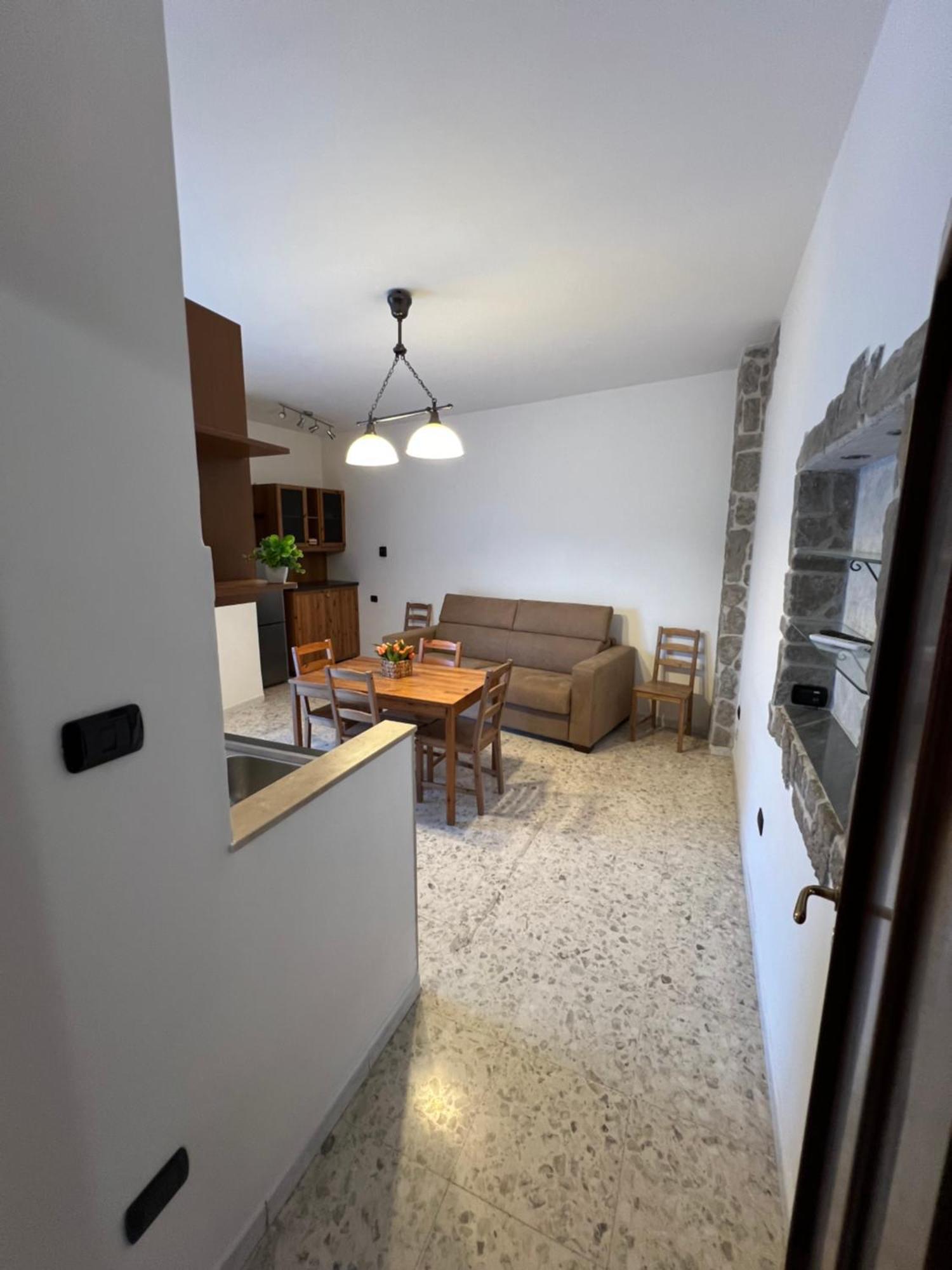 Ferienhaus Sweet Capodimonte
