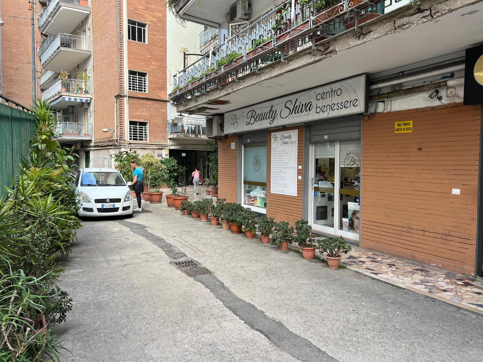 Ferienhaus Sweet Capodimonte